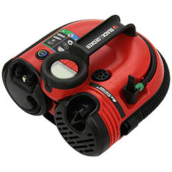Black and Decker ASI500-QW