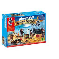 Playmobil - Calendario de navidad