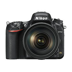 Nikon D750 + AF-S 24-120 VR