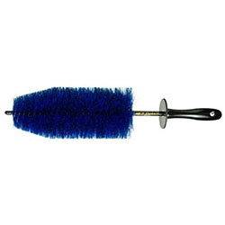 EZ Detail Brushes EZBL EZ Cepillo de limpieza para aleación