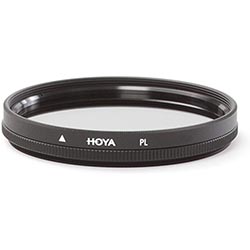 Hoya - Filtro polarizador