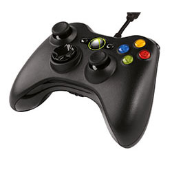 Microsoft Xbox 360 Common Controller