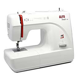 Alfa Basic 720 - Máquina de coser