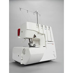 Bernina - Máquina de coser (B610D)