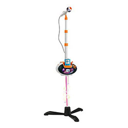 Simba Toys - Micrófono para niños