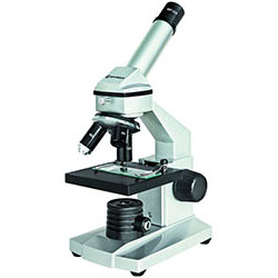 Bresser JUNIOR 40x-1024x Microscopio
