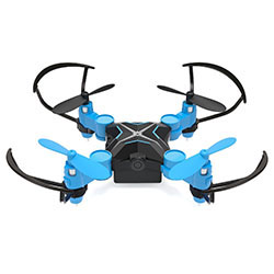 Heliway Mini Drone RC Quadrocopter