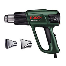 Bosch PHG 630 DCE