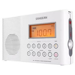 Sangean H-201 AM FM