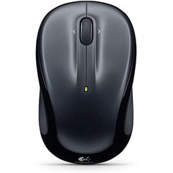 Logitech® Wireless Mouse M325