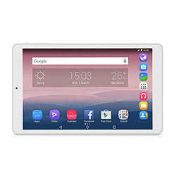 Alcatel One Touch Pixi3 10 Wifi - Tableta 10.1"