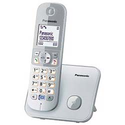 Panasonic KX-TG6811 - Teléfono fijo digital