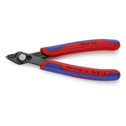 Knipex 78 61 125 Electronic