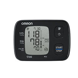 OMRON RS6 - Tensiómetro digital