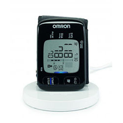 OMRON RS8 - Tensiómetro de muñeca