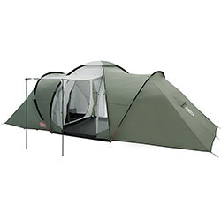 Coleman Ridgeline Plus Six Man Tent