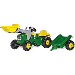 Rolly Toys 023110