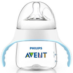 Philips Avent - Vaso con boquilla