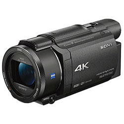 SONY Handycam FDR-AX53