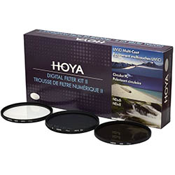 Hoya YKITDG077, Digital Filter Kit