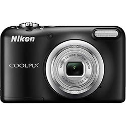 Nikon COOLPIX A10 Cámara compacta de 16.1MP