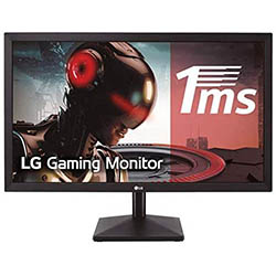 LG 22MK400H-B - Monitor Gaming FHD