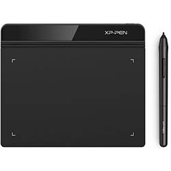 XP-PEN G640 Tableta Gráfica de Dibujo 6 x 4 Pulgadas