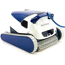 DOLPHIN Blue Maxi 35 - Robot automático limpiafondos para Piscinas